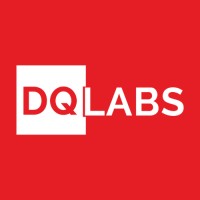 DQLabs logo - Similar company to Dataops.Live