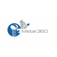 METAL 360 SRL logo - Similar company to Gemis S.R.L.