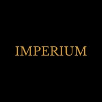Imperium logo - Similar company to Code Pdx