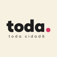 Toda Cidadã logo - Similar company to Therapy Bl Araby