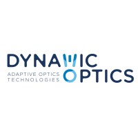 Dynamic Optics logo - Similar company to Bright System Srl