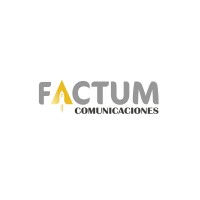 Factum Comunicaciones logo - Similar company to Fluency