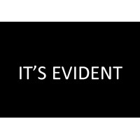 IT'S EVIDENT logo - Similar company to Maties Young Alumni