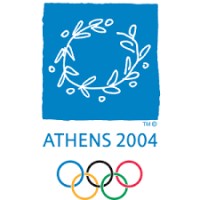 Athens 2004 Olympic and Paralympic Games Organising Committee logo - Similar company to Internationaux De Tennis Junior Banque Nationale