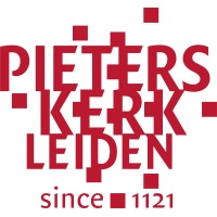 Pieterskerk logo - Similar company to Økonomisk Ugebrev A/S