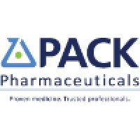 Pack Pharmaceuticals, LLC logo - Similar company to Vivera Pharmaceuticals