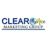 Clear Choice Marketing Group logo - Similar company to Artistryware Inc. Interactive Entertainment