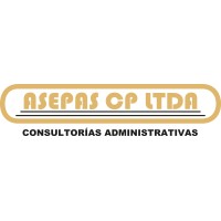 Asepas CP Ltda. logo - Similar company to Asesorías Taylor