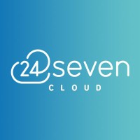 24 Seven Cloud Communications logo - Similar company to 24 Seven Communications