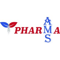AMS PHARMA logo - Similar company to Eurl Iesb