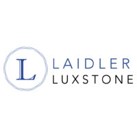 Laidler Luxstone logo - Similar company to Parkside Ream