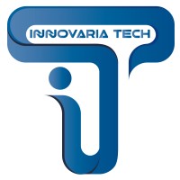 Innovaria Tech logo - Similar company to Cintrio Technologies