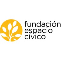 Fundación Espacio Cívico logo - Similar company to Cimuf Panamá