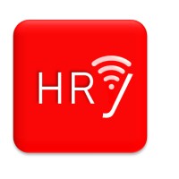 HRythm Tech logo - Similar company to F-Effect
