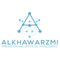 AL Khwarizmi innovation and artificial intelligence logo - Similar company to Techno Hygiene