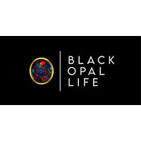 Black Opal Life logo - Similar company to Maybach Foundation