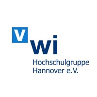 VWI Hochschulgruppe Hannover e.V. logo - Similar company to Vwi Hochschulgruppe Erlangen-Nürnberg E.V.