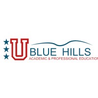 U Blue Hills logo - Similar company to Il’Informe