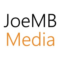 JoeMB Media logo - Similar company to Hyquip