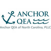 Anchor QEA of North Carolina, PLLC (formerly known as Altamont Environmental, Inc.) logo - Similar company to Marstel-Day, Llc