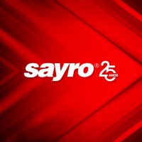 SAYRO EQUIPAMENTOS DE SEGURANÇA logo - Similar company to Bls Do Brasil - Equipamentos De Proteção Respiratória