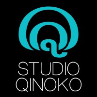 Studio Qinoko logo - Similar company to Readyverse Studios