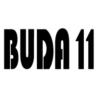 BUDA11 logo - Similar company to Millennium Events