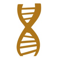 The Genotype Network logo - Similar company to Biopitch