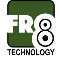 FR8 Technology Limited logo - Similar company to Euro Axle Systems Ltd