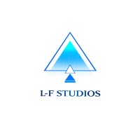 L-F Studio logo - Similar company to Lofty Sky Entertainment