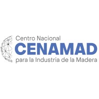 Centro de Excelencia CENAMAD logo - Similar company to Corporación Chilena De La Madera Corma