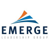 Emerge Leadership Group logo - Similar company to Arc Innovation