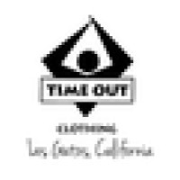 Time Out Clothing Co logo - Similar company to Manaz