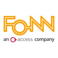 Fonn logo - Similar company to Norkon