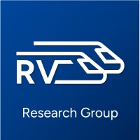 Rail Vehicles Research Group logo - Similar company to Institute For Rail Vehicles (Ifs) - Rwth Aachen University