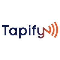 Tapify - Connect Smarter logo - Similar company to Tapify