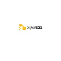 Dailrade Koks logo - Similar company to Silvaapis