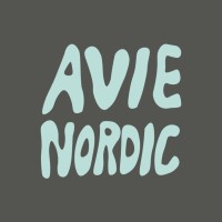 AVIE NORDIC logo - Similar company to Gtl - Green Tech Logistics