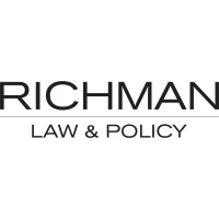 Richman Law & Policy logo - Similar company to Haimo Law