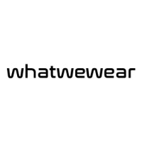 WHAT WE WEAR logo - Similar company to Steda Gmbh & Co. Kg
