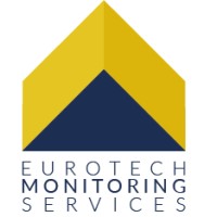 Eurotech Monitoring Services logo - Similar company to Constant Security Ltd