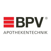 BPV Apothekentechnik logo - Similar company to Guangzhou Linxida Pet Co., Ltd.