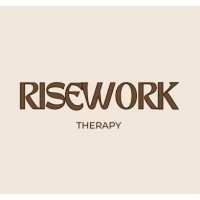 Risework Therapy logo - Similar company to Search Savvy