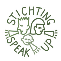 Stichting Speak Up logo - Similar company to Face This