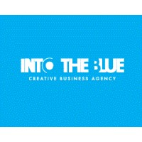 Into The Blue Agency logo - Similar company to Rivanna