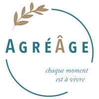 Agréâge logo - Similar company to Atcom Conseil