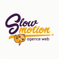 Agence SlowMotion logo - Similar company to Studypal Uf