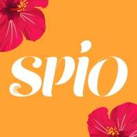 South Pacific Islander Organization 501(c)3 logo - Similar company to Api Roots Consulting