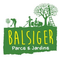 Balsiger Parcs et Jardins logo - Similar company to Swaap