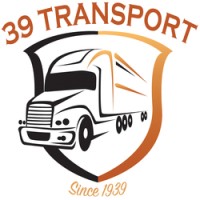 39 Transport ATL, GA Polaris Intermodal HOUSTON, TX logo - Similar company to Axsun Inc.
